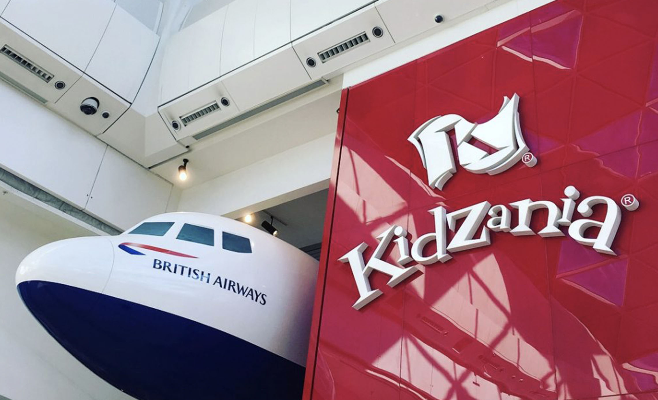 Kidzania v2