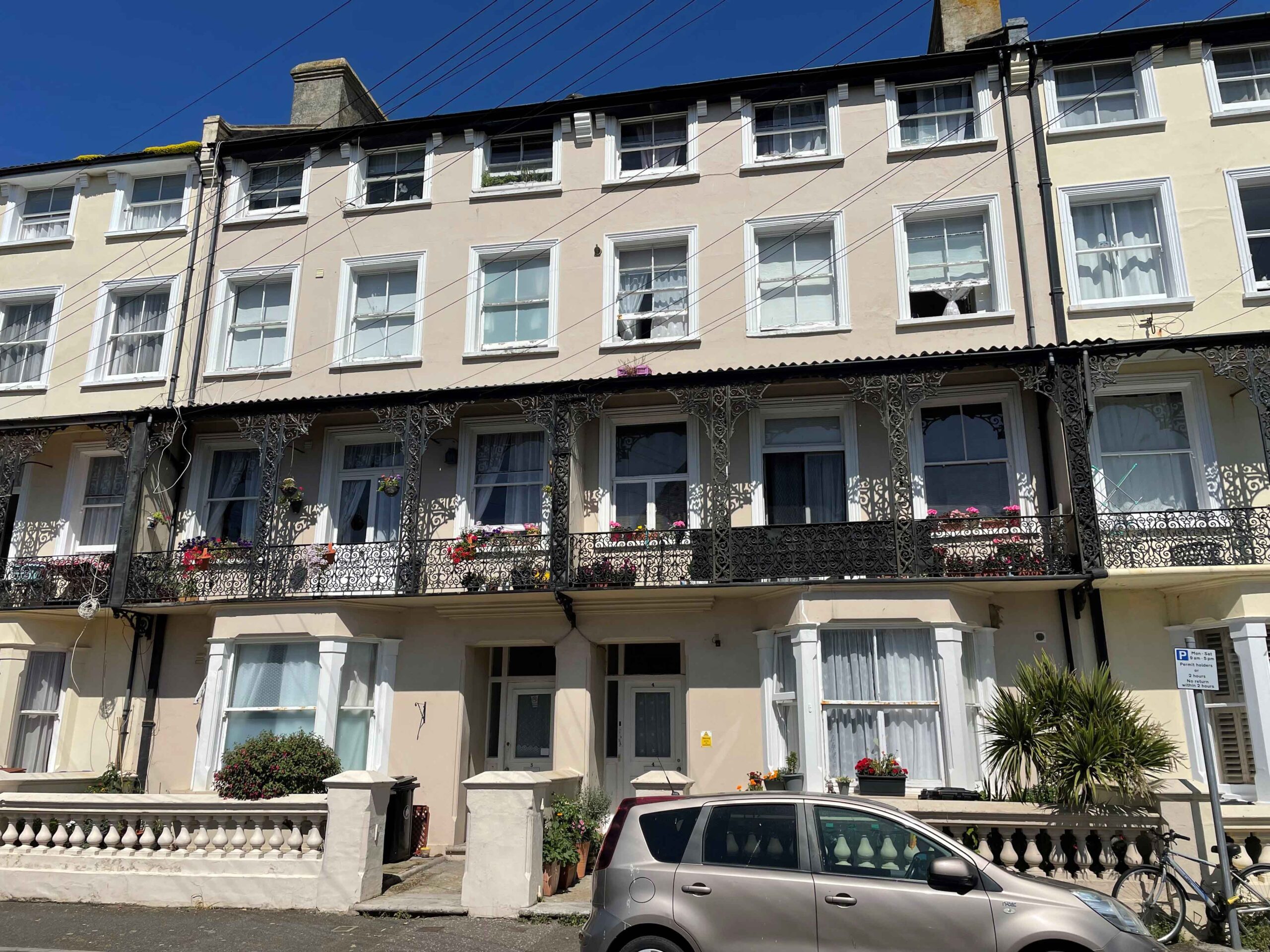 Substantial HMO For Sale