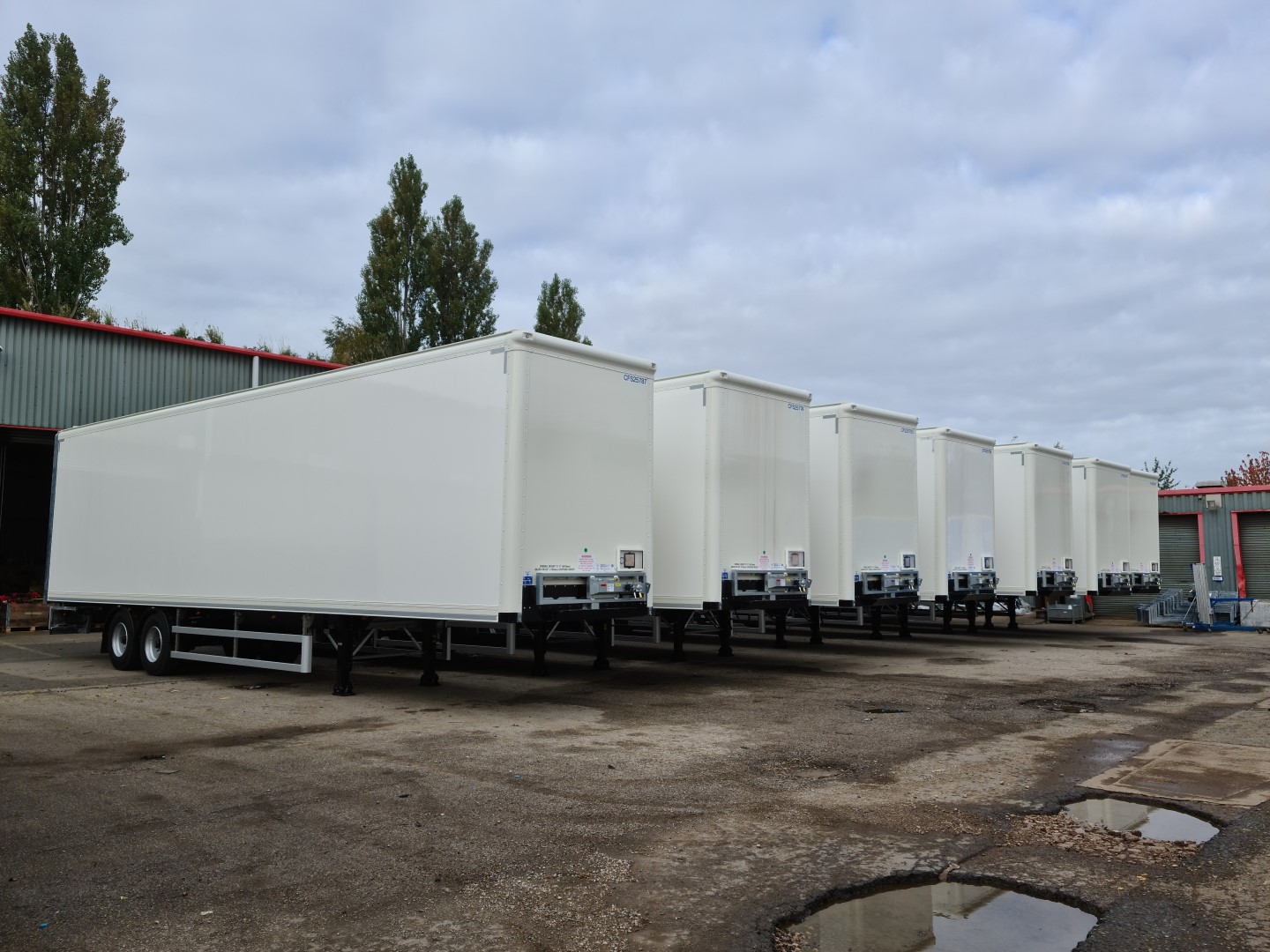 SIA Group maximises asset realisation in Cartwright auction