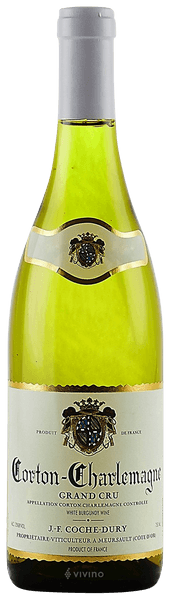 Domaine-Coche-Dury-Corton-Charlemagne
