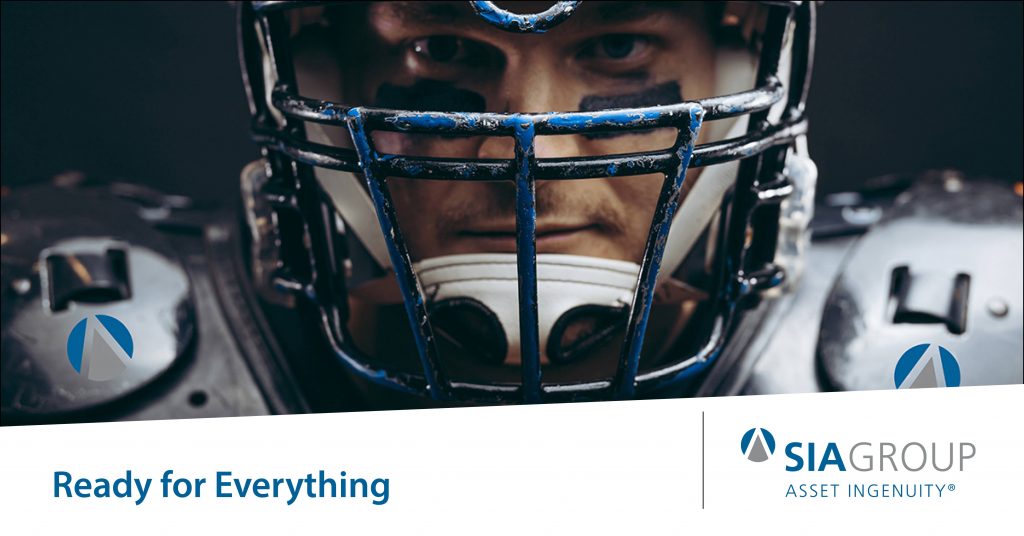 Ready for Everything