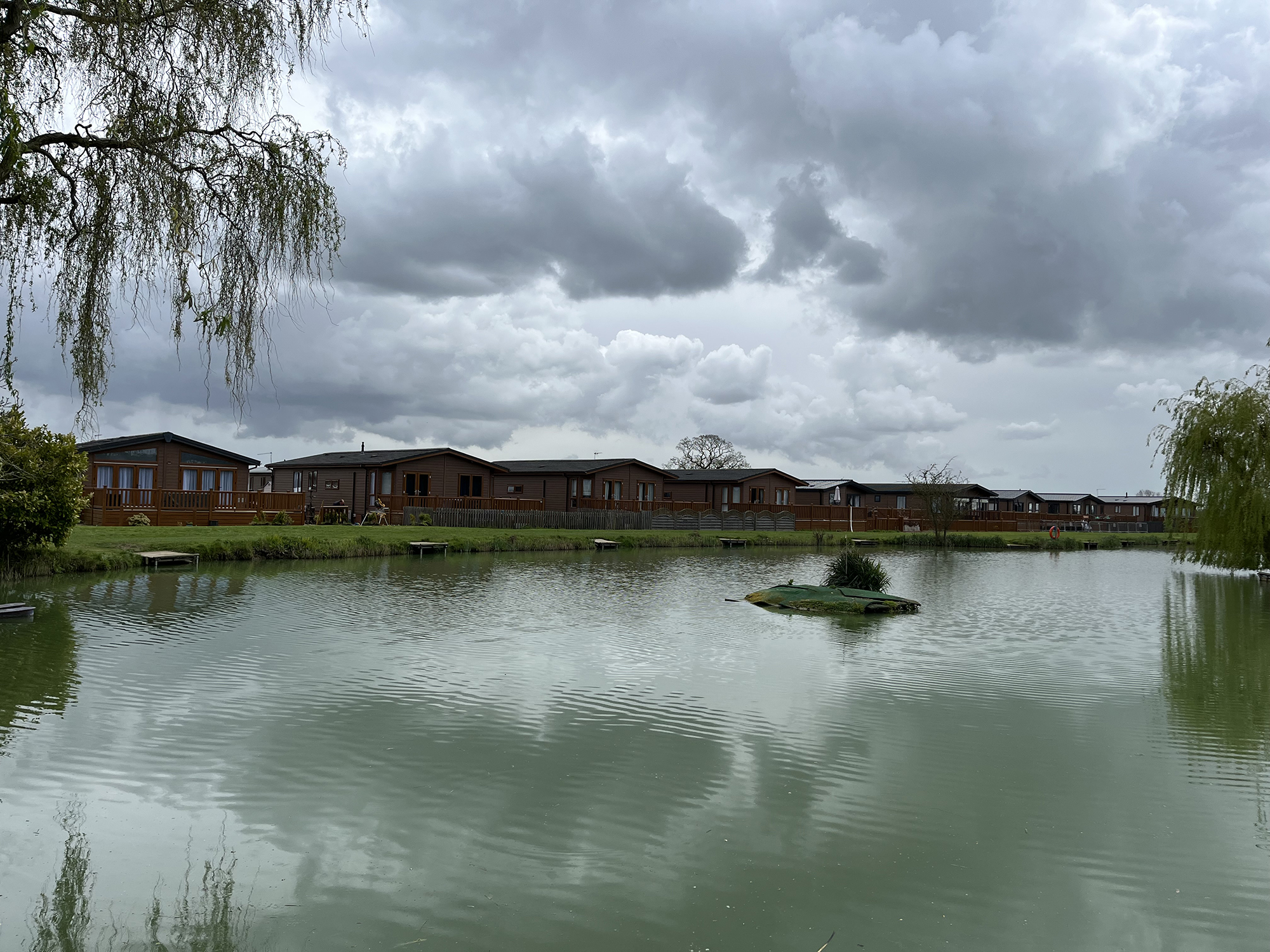 Stonham Barns