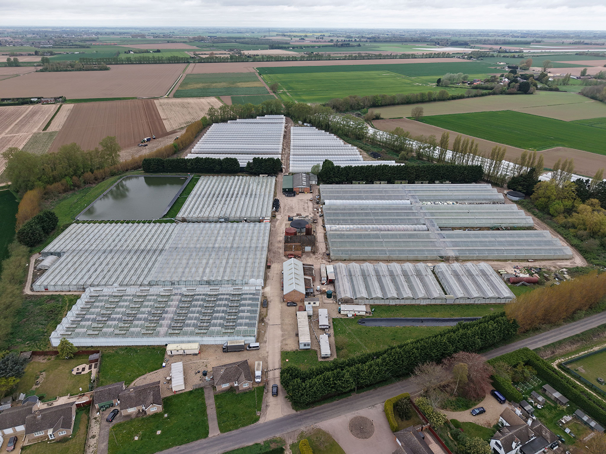 Rokewood Nursery – Horticultural Facility