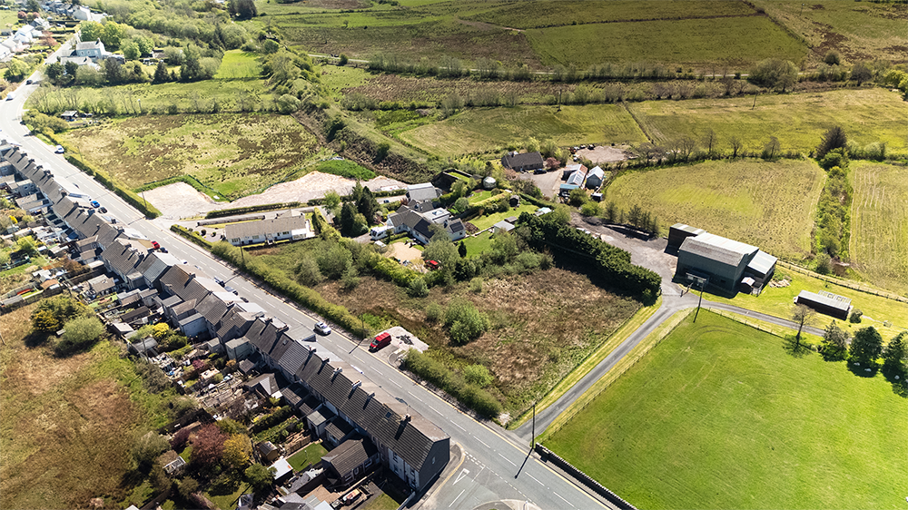 Freehold Sale – Residential Development Land