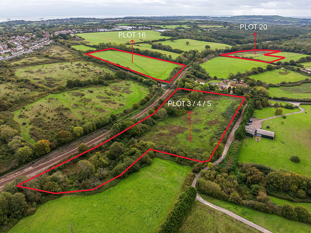 Freehold Sale – Pennyfeathers: Strategic Residential Development Land Opportunity