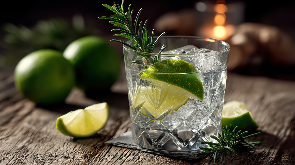 Secret Garden Distillery Limited (In Liquidation)